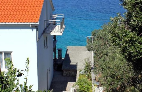 Kneza Apartment | Apartments by the sea Kneza, Korcula - 9166