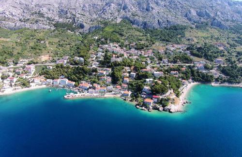 Mimice Apartment | Apartments by the sea Mimice, Omis - 656