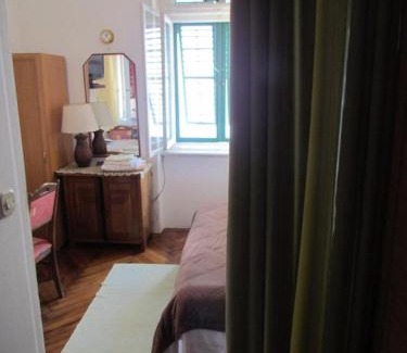 Volosko Apartment | Apartments by the sea Opatija - Volosko, Opatija - 7912