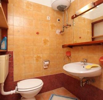 Volosko Apartment | Apartments by the sea Opatija - Volosko, Opatija - 7912