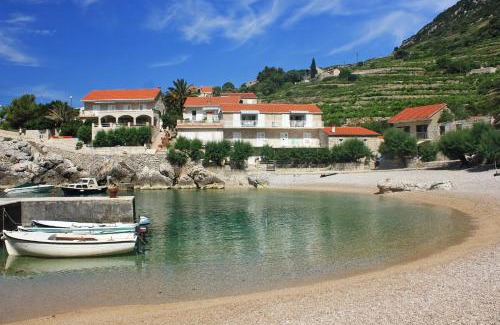 Podobuce Apartment | Apartments by the sea Podobuce, Peljesac - 631