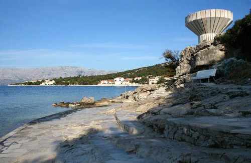 Povlja Apartment | Apartments by the sea Povlja, Brac - 23236