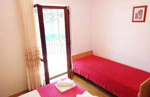 Prozurska Luka Apartment | Apartments by the sea Prozurska Luka, Mljet - 618