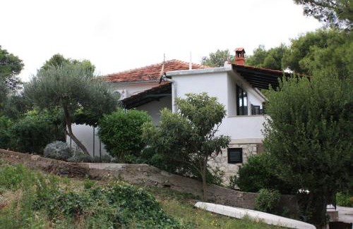 Splitska Apartment | Apartments by the sea Splitska, Brac - 2865