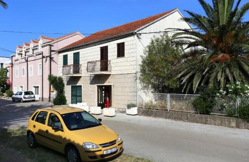 Sreser Apartment | Apartments by the sea Sreser, Peljesac - 10206