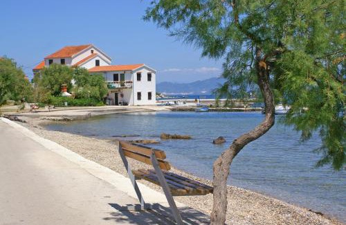 Sreser Apartment | Apartments by the sea Sreser, Peljesac - 10206