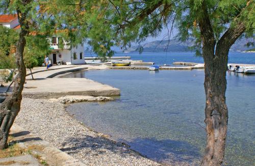 Sreser Apartment | Apartments by the sea Sreser, Peljesac - 10206