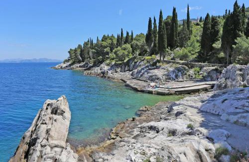Trpanj Apartment | Apartments by the sea Trpanj, Peljesac - 4549