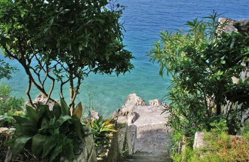 Trpanj Apartment | Apartments by the sea Trpanj, Peljesac - 4549