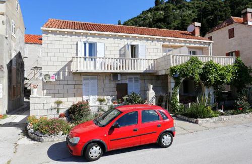 Trstenik Apartment | Apartments by the sea Trstenik, Peljesac - 4570