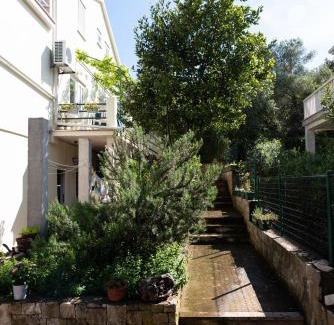 Cove Tri Zala (Zrnovo) Apartment | Apartments by the sea Zrnovska Banja, Korcula - 9705