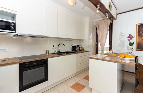 Znjan Apartment | Apartments Cordis