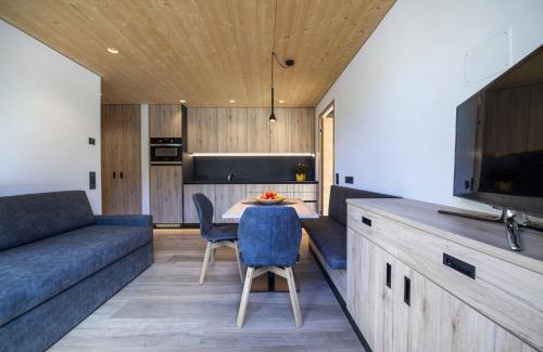 Ortisei Apartment | Apartments Dami