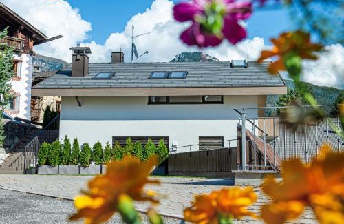 Ortisei Apartment | Apartments Dami