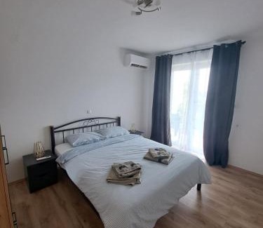 Brsec Apartment | Apartments Damir with Sea View