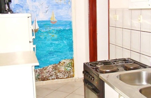 Simuni Apartment | Apartments Davorka, (14951), Šimuni, Croatia