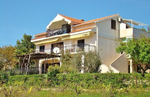 Simuni Apartment | Apartments Davorka, (14951), Šimuni, Croatia