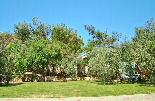 Simuni Apartment | Apartments Davorka, (14951), Šimuni, Croatia