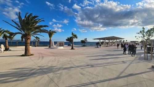 Znjan Apartment | Apartments Deja Views - Žnjan beach