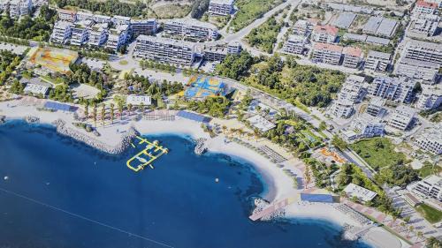 Znjan Apartment | Apartments Deja Views - Žnjan beach