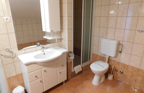 Kampor Apartment | Apartments Del Mar/Two bedrooms A4 - Rab