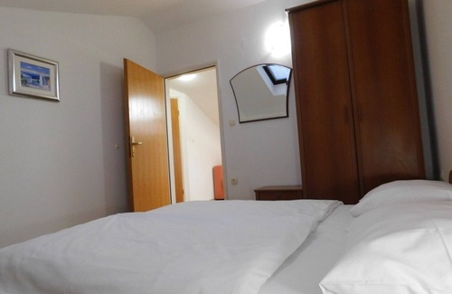 Kampor Apartment | Apartments Del Mar/Two bedrooms A4 - Rab