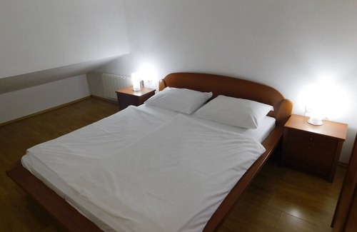 Kampor Apartment | Apartments Del Mar/Two bedrooms A4 - Rab