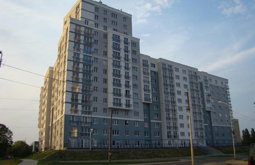 Kaliningrad Apartment | Apartments Deluxe on Marshala Bagramyana