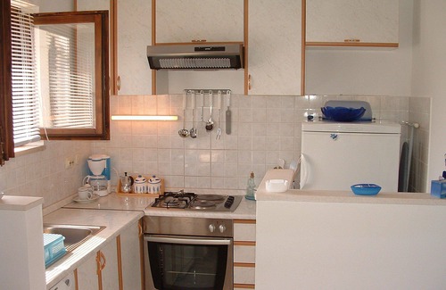 Mirce Apartment | Apartments Dinka (10225-A2) - Mirca - island Brac