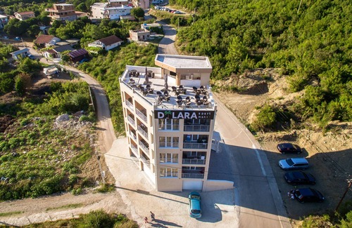Canj Apartment | Apartments Dilara (57371-A8) - Čanj