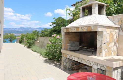 Silo Apartment | Apartments Djakovic (10034-A1) - Silo - island Krk