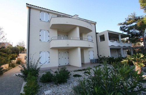 Silo Apartment | Apartments Djakovic (10034-A1) - Silo - island Krk