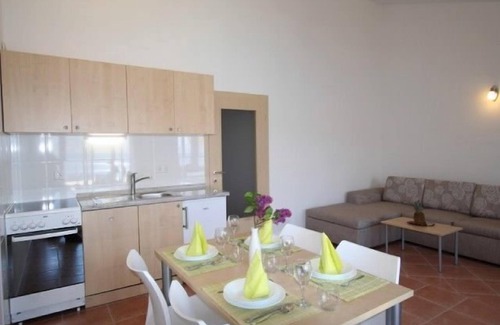 Silo Apartment | Apartments Djakovic (10034-A5) - Silo - island Krk