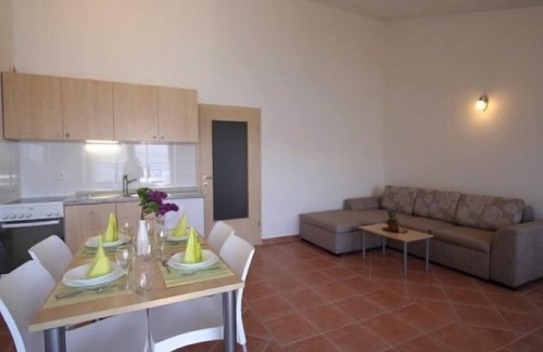 Silo Apartment | Apartments Djakovic (10034-A5) - Silo - island Krk