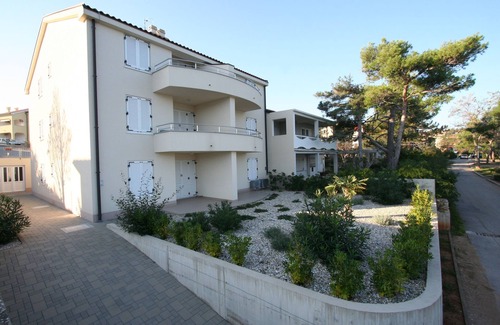 Silo Apartment | Apartments Djakovic (10034-A5) - Silo - island Krk