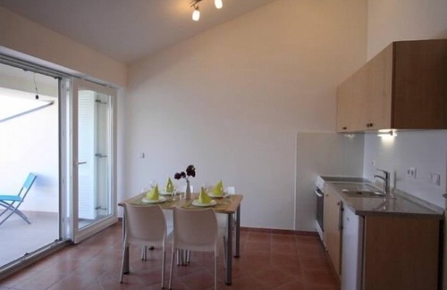 Silo Apartment | Apartments Djakovic (10034-A6) - Silo - island Krk