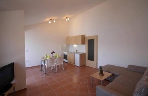 Silo Apartment | Apartments Djakovic (10034-A6) - Silo - island Krk