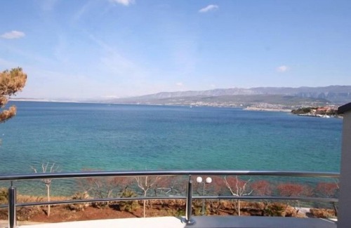 Silo Apartment | Apartments Djakovic (10034-A6) - Silo - island Krk