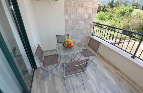 Kotor Hotel | Apartments Dobrotski Dvori