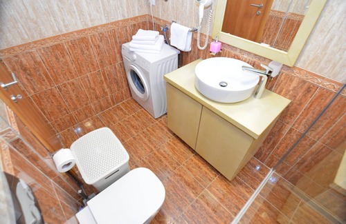Kotor Hotel | Apartments Dobrotski Dvori