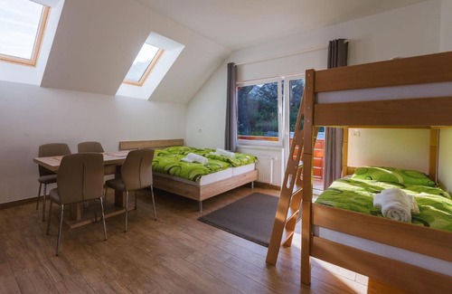 Bohinjska Bela Apartment | Apartments Dominika