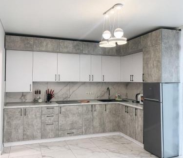 Mukachevo Apartment | Apartments Domovik Mira 11s/20