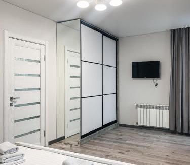 Mukachevo Apartment | Apartments Domovik Mira 11s/20