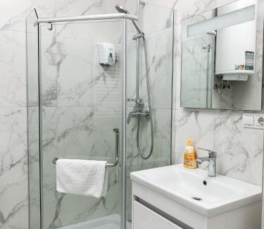 Mukachevo Apartment | Apartments Domovik Mira 11s/20
