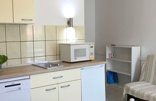 Island Hvar Apartment | Apartments Draga, (3018), Jelsa, Croatia