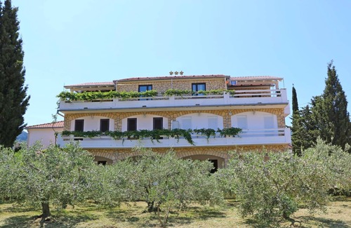 Island Hvar Apartment | Apartments Draga, (3018), Jelsa, Croatia