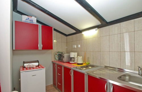 Fazana House | Apartments Dragica 1251