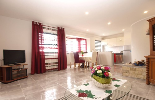 Fazana House | Apartments Dragica 1251