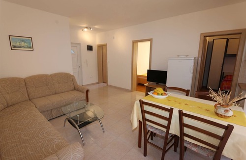 Silo Apartment | Apartments Dudovic Darko (10035-A2) - Silo - island Krk