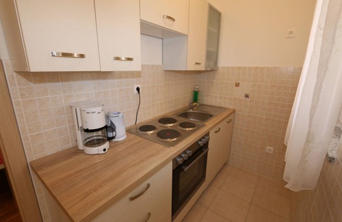 Silo Apartment | Apartments Dudovic Darko (10035-A2) - Silo - island Krk